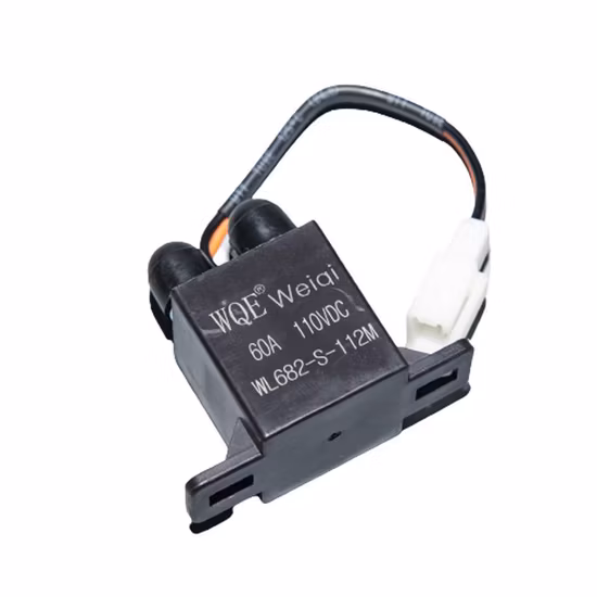 Schütz für Klimaanlage Wl682